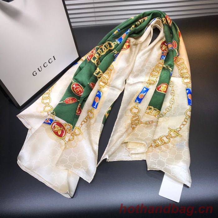 Gucci Scarf GUC00229 Gucci Scarf GUC00229