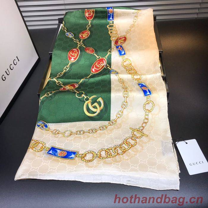 Gucci Scarf GUC00229 Gucci Scarf GUC00229
