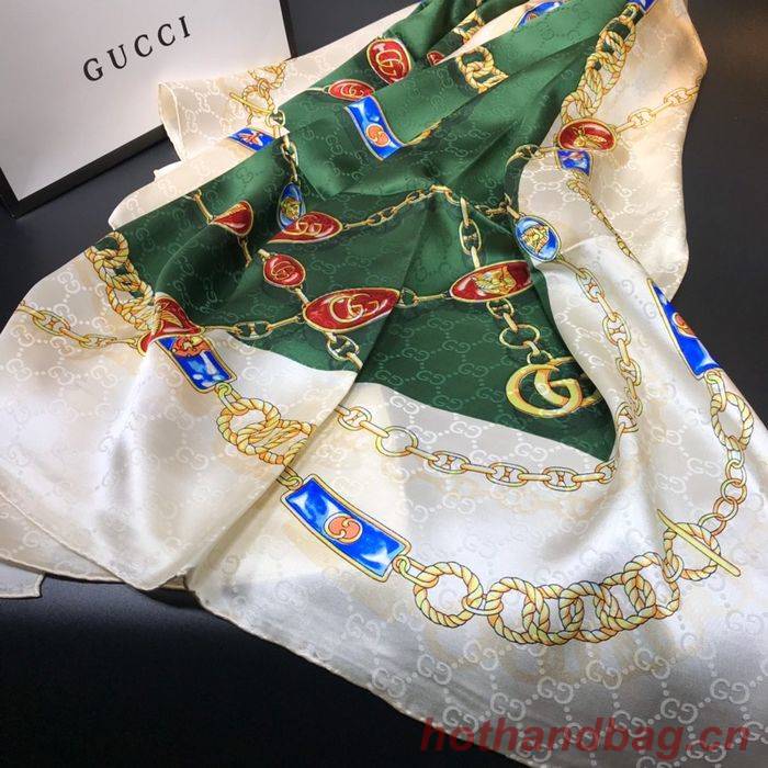Gucci Scarf GUC00229 Gucci Scarf GUC00229