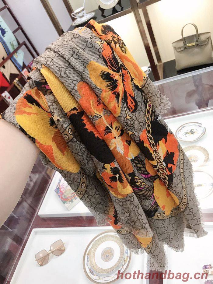 Gucci Scarf GUC00232 Gucci Scarf GUC00232