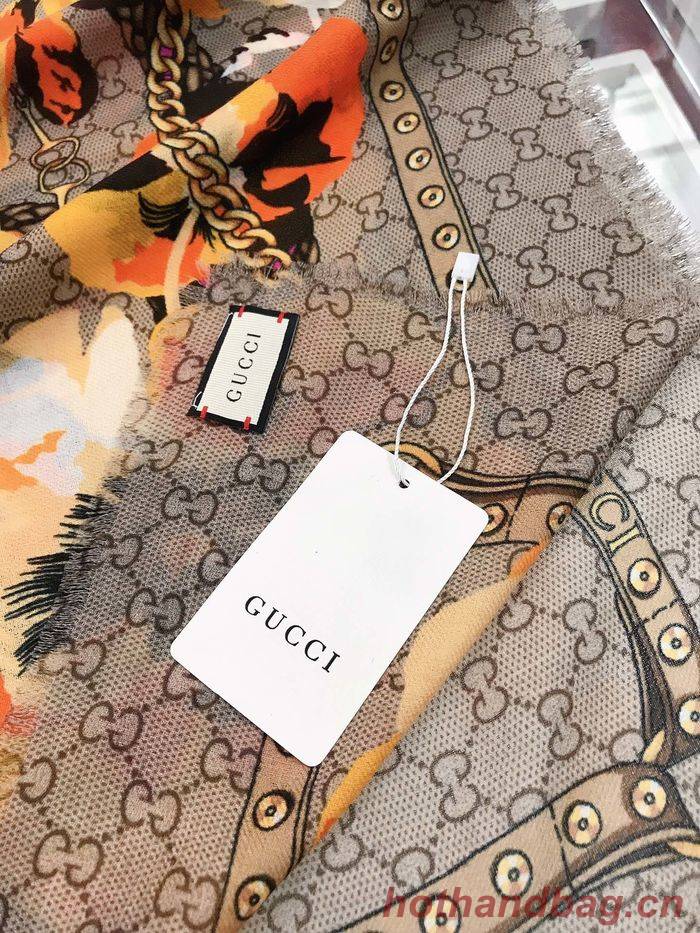 Gucci Scarf GUC00232 Gucci Scarf GUC00232
