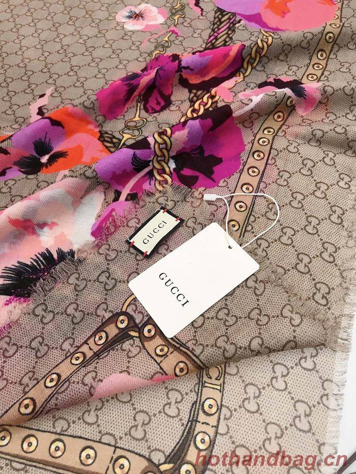 Gucci Scarf GUC00233 Gucci Scarf GUC00233