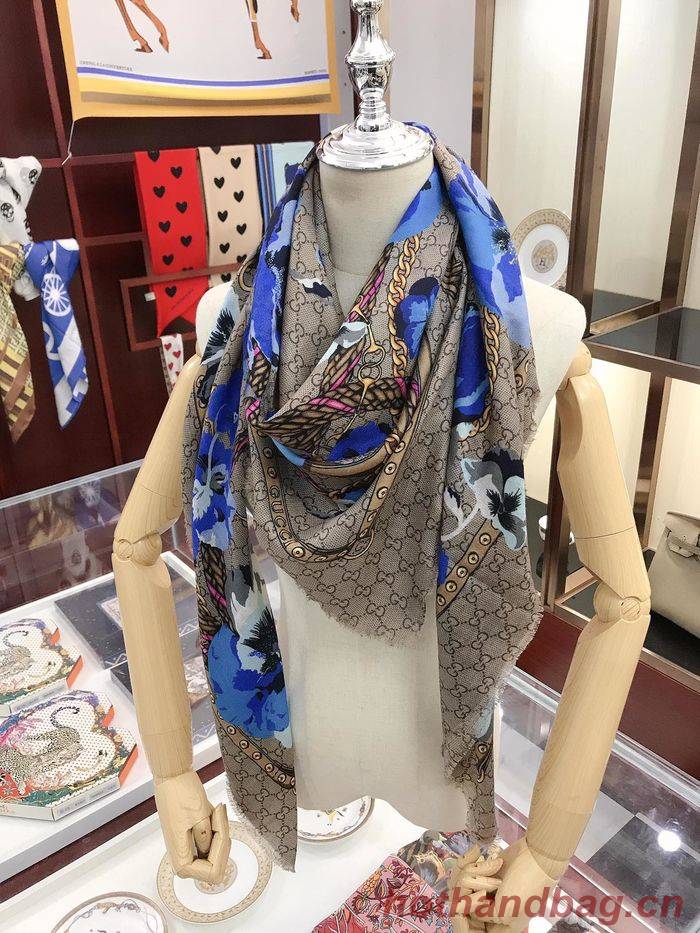 Gucci Scarf GUC00234 Gucci Scarf GUC00234