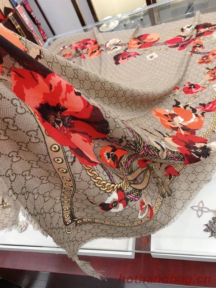 Gucci Scarf GUC00235 Gucci Scarf GUC00235