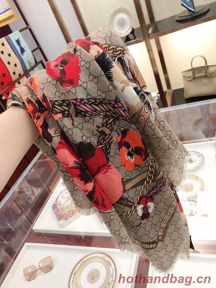 Gucci Scarf GUC00235 Gucci Scarf GUC00235