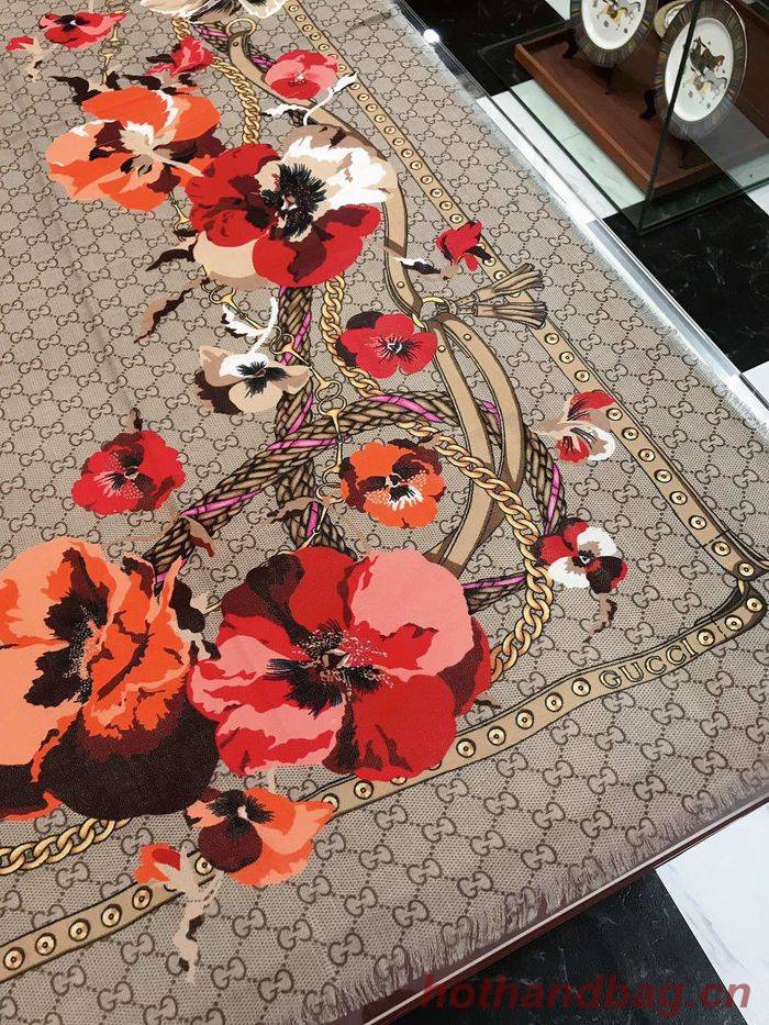 Gucci Scarf GUC00235 Gucci Scarf GUC00235