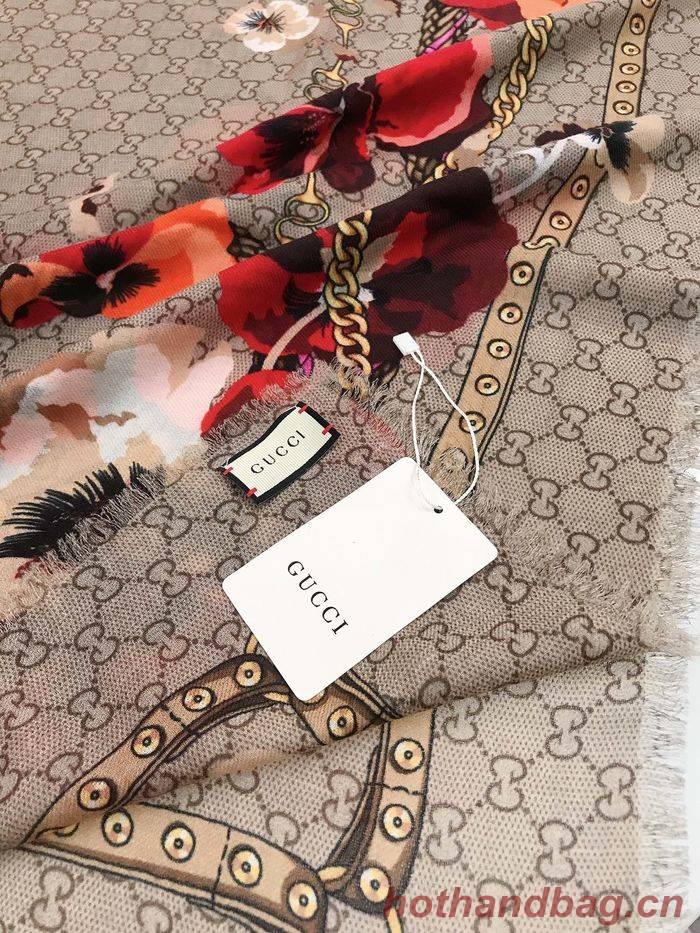 Gucci Scarf GUC00235 Gucci Scarf GUC00235