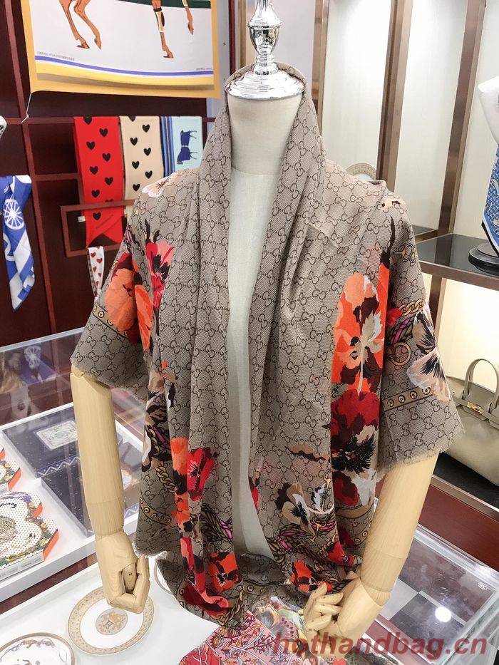 Gucci Scarf GUC00235 Gucci Scarf GUC00235