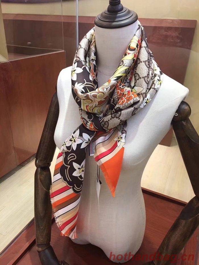 Gucci Scarf GUC00238 Gucci Scarf GUC00238