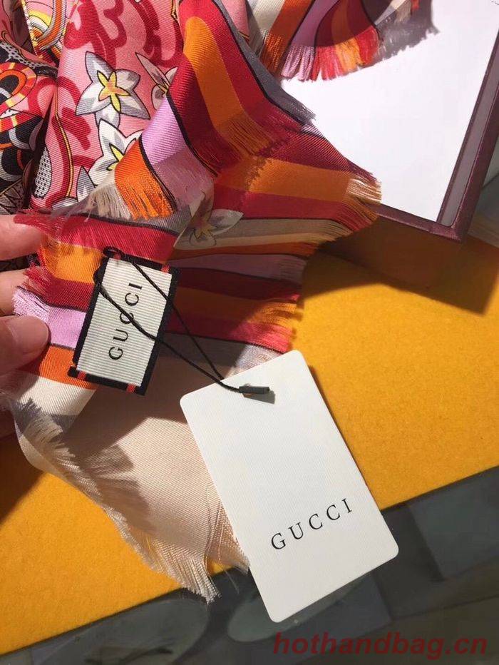 Gucci Scarf GUC00239 Gucci Scarf GUC00239