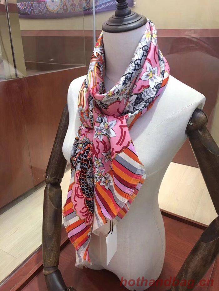 Gucci Scarf GUC00239 Gucci Scarf GUC00239
