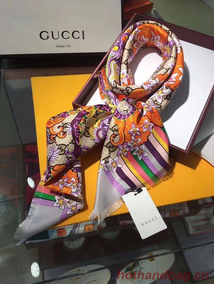 Gucci Scarf GUC00240 Gucci Scarf GUC00240