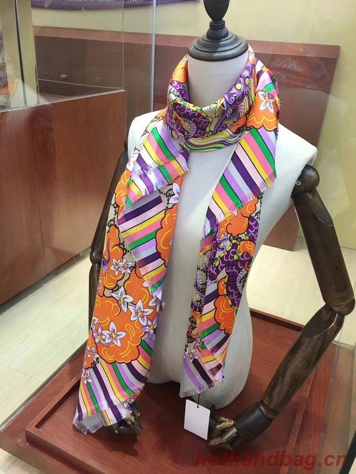 Gucci Scarf GUC00240 Gucci Scarf GUC00240