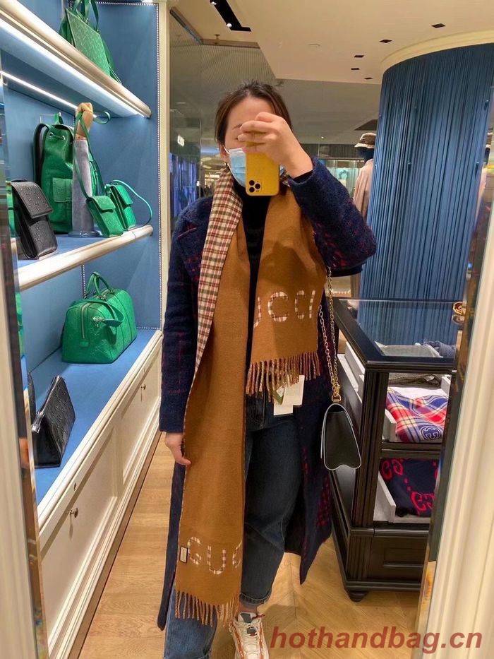 Gucci Scarf GUC00241 Gucci Scarf GUC00241