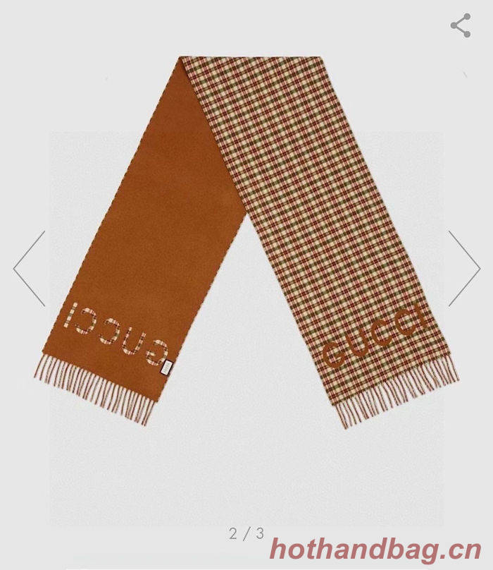 Gucci Scarf GUC00241 Gucci Scarf GUC00241