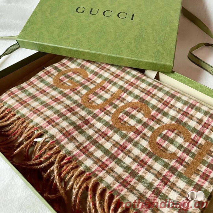 Gucci Scarf GUC00241 Gucci Scarf GUC00241