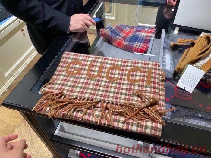 Gucci Scarf GUC00241 Gucci Scarf GUC00241