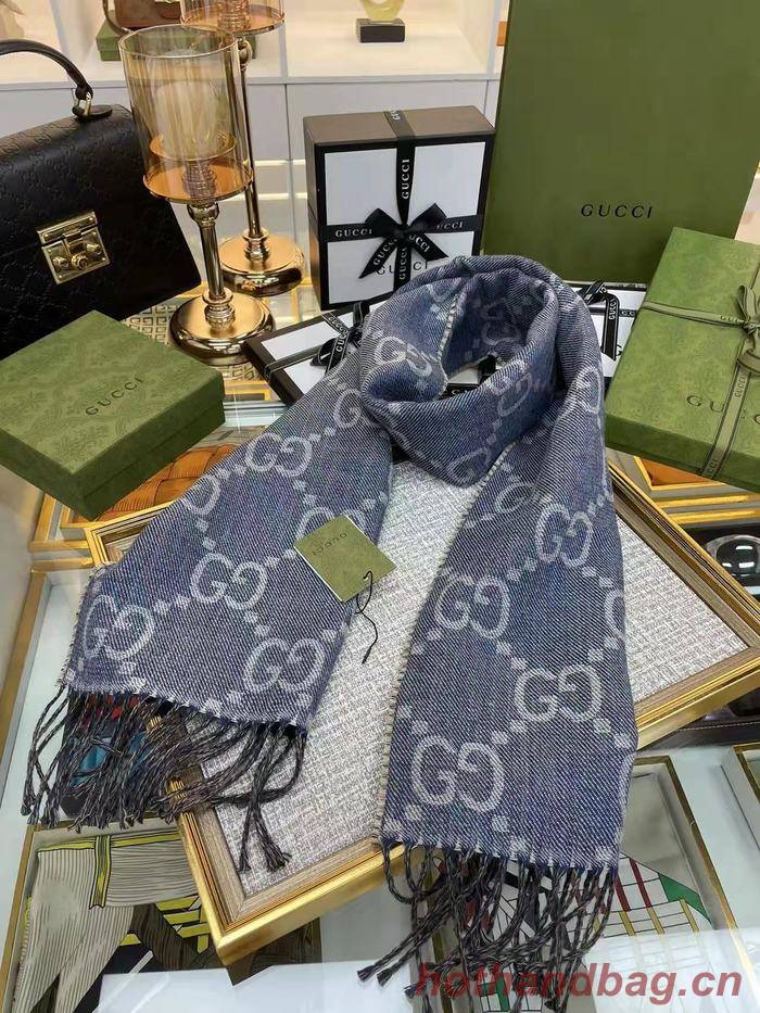 Gucci Scarf GUC00242 Gucci Scarf GUC00242