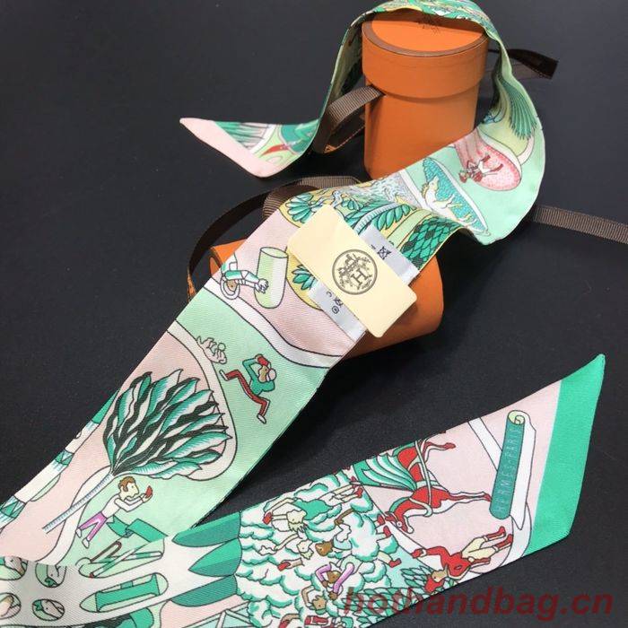 Hermes Scarf HEC00012 Hermes Scarf HEC00012