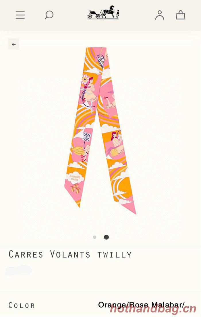Hermes Scarf HEC00016 Hermes Scarf HEC00016