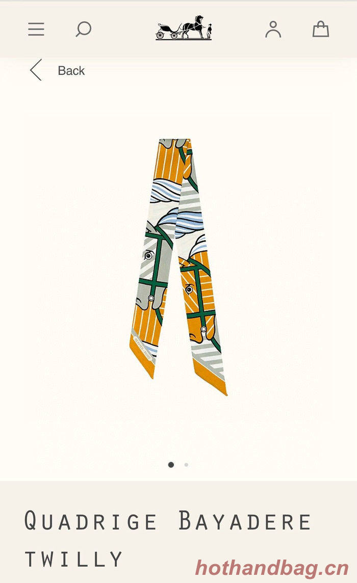 Hermes Scarf HEC00025 Hermes Scarf HEC00025