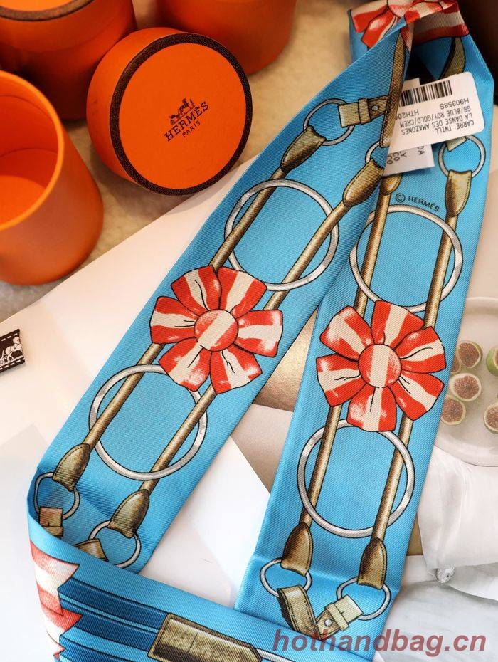 Hermes Scarf HEC00077 Hermes Scarf HEC00077