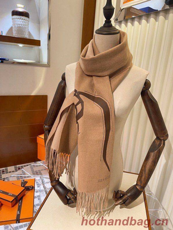 Hermes Scarf HEC00090 Hermes Scarf HEC00090