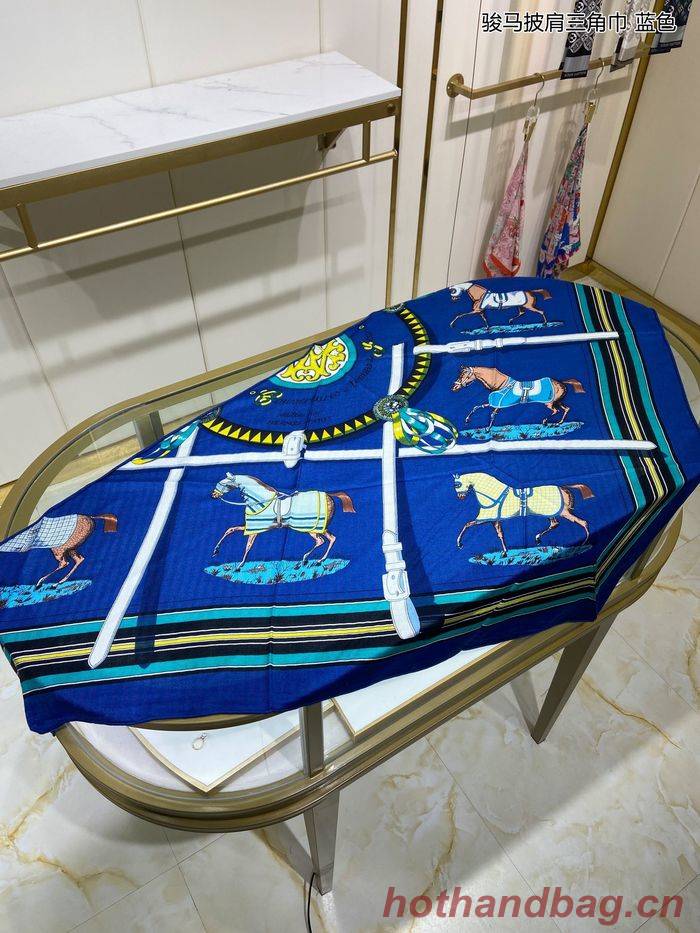 Hermes Scarf HEC00091 Hermes Scarf HEC00091
