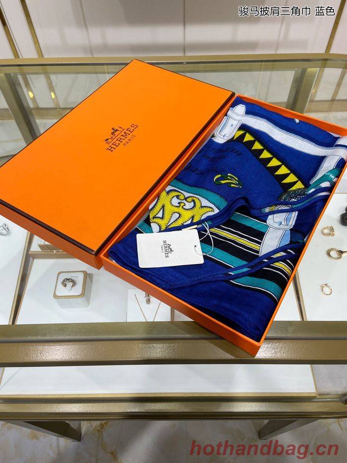 Hermes Scarf HEC00091 Hermes Scarf HEC00091