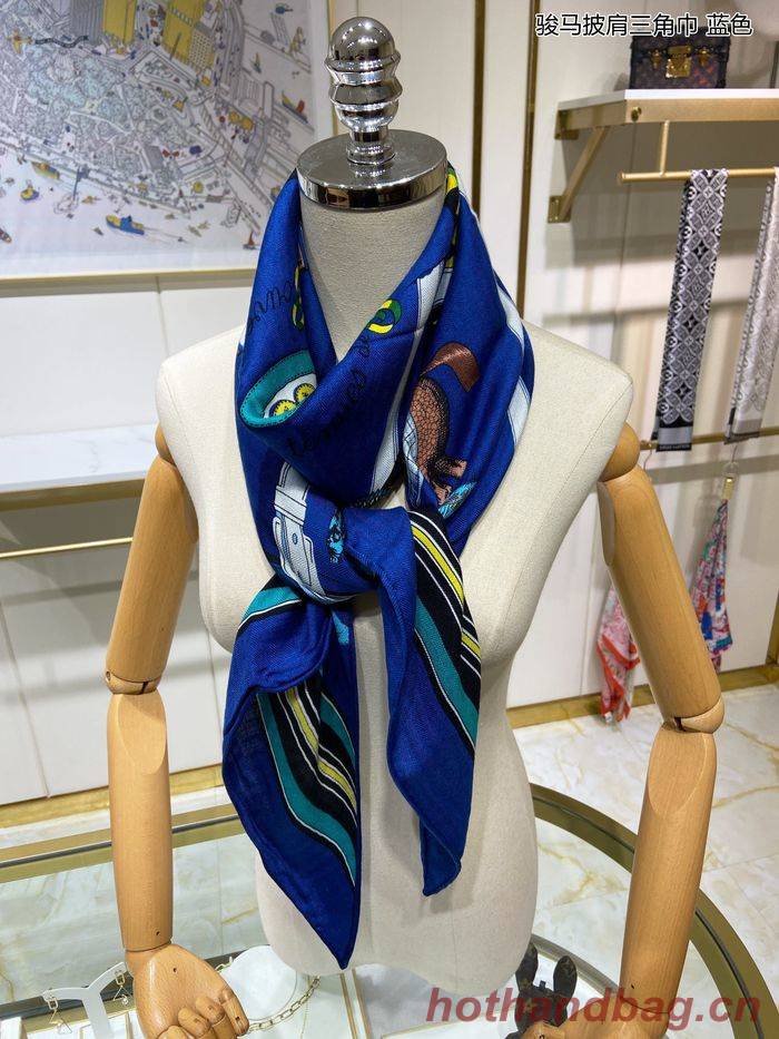 Hermes Scarf HEC00091 Hermes Scarf HEC00091