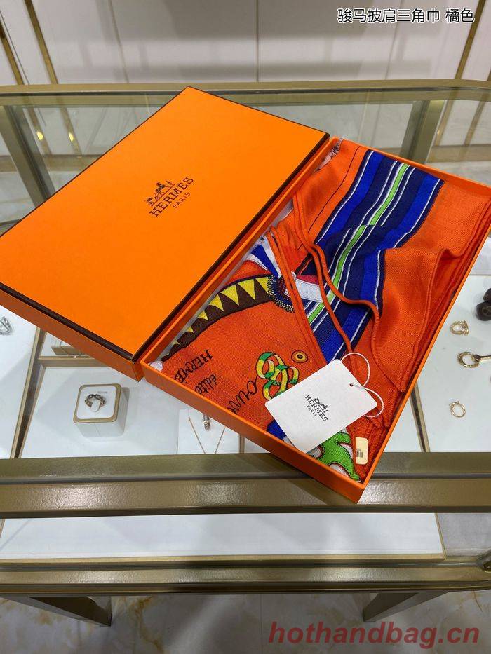 Hermes Scarf HEC00093 Hermes Scarf HEC00093
