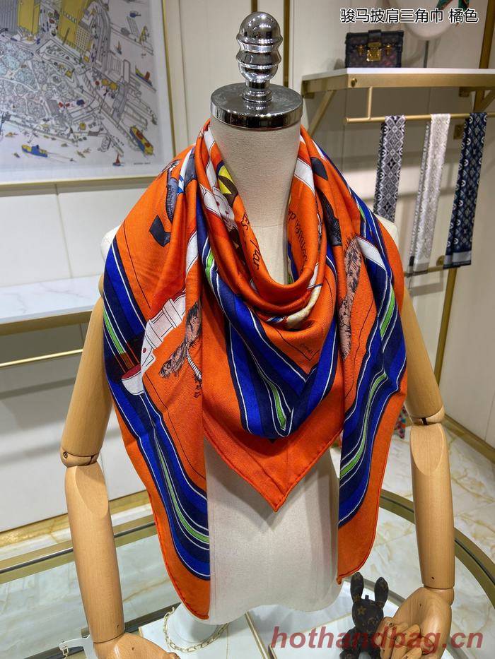 Hermes Scarf HEC00093 Hermes Scarf HEC00093