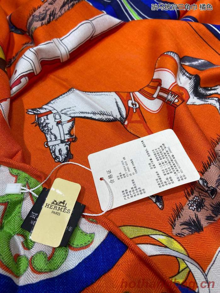Hermes Scarf HEC00093 Hermes Scarf HEC00093