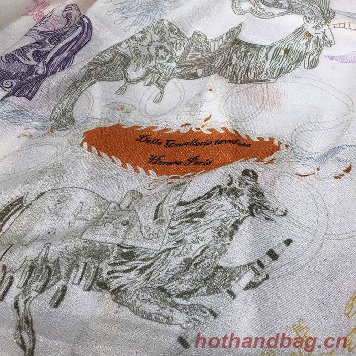 Hermes Scarf HEC00097 Hermes Scarf HEC00097