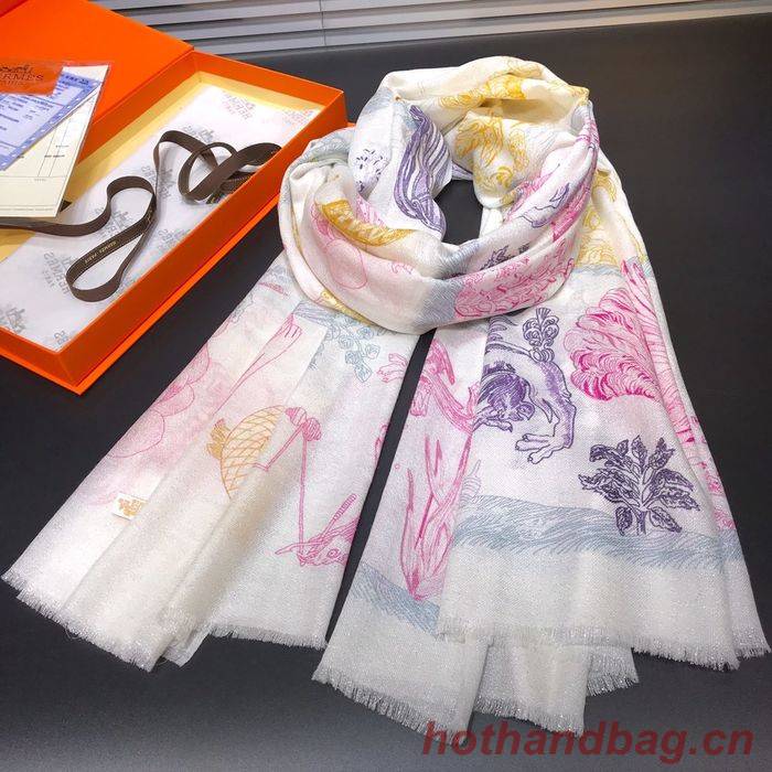 Hermes Scarf HEC00097 Hermes Scarf HEC00097
