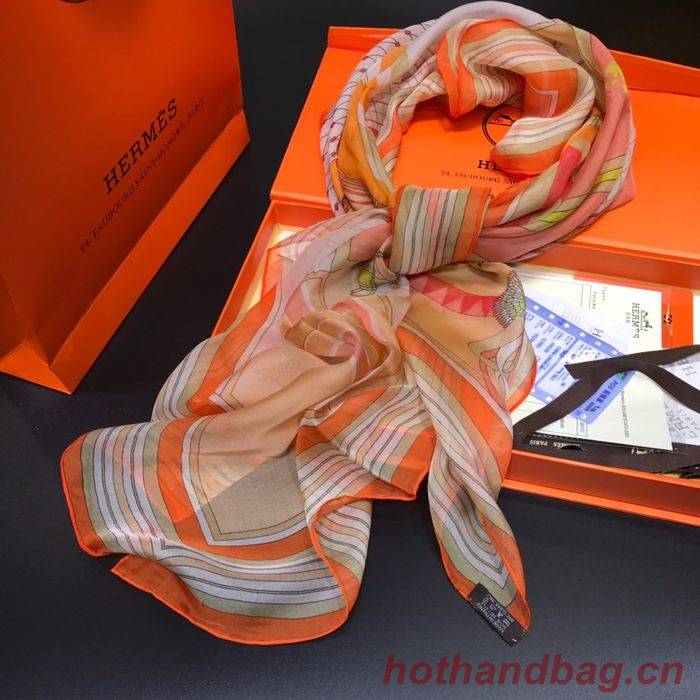 Hermes Scarf HEC00099 Hermes Scarf HEC00099