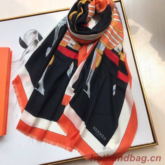 Hermes Scarf HEC00105 Hermes Scarf HEC00105