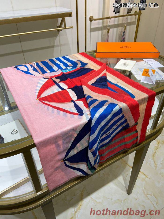 Hermes Scarf HEC00107 Hermes Scarf HEC00107
