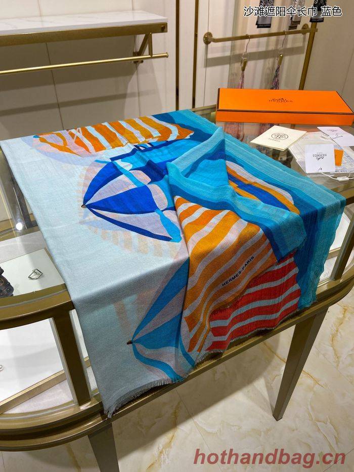Hermes Scarf HEC00108 Hermes Scarf HEC00108