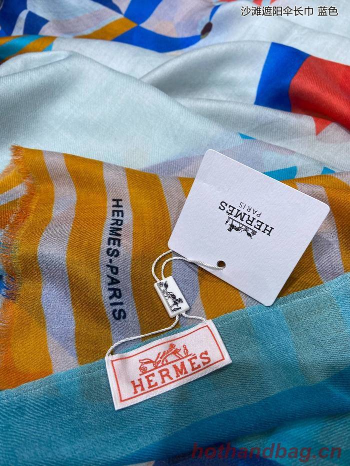 Hermes Scarf HEC00108 Hermes Scarf HEC00108