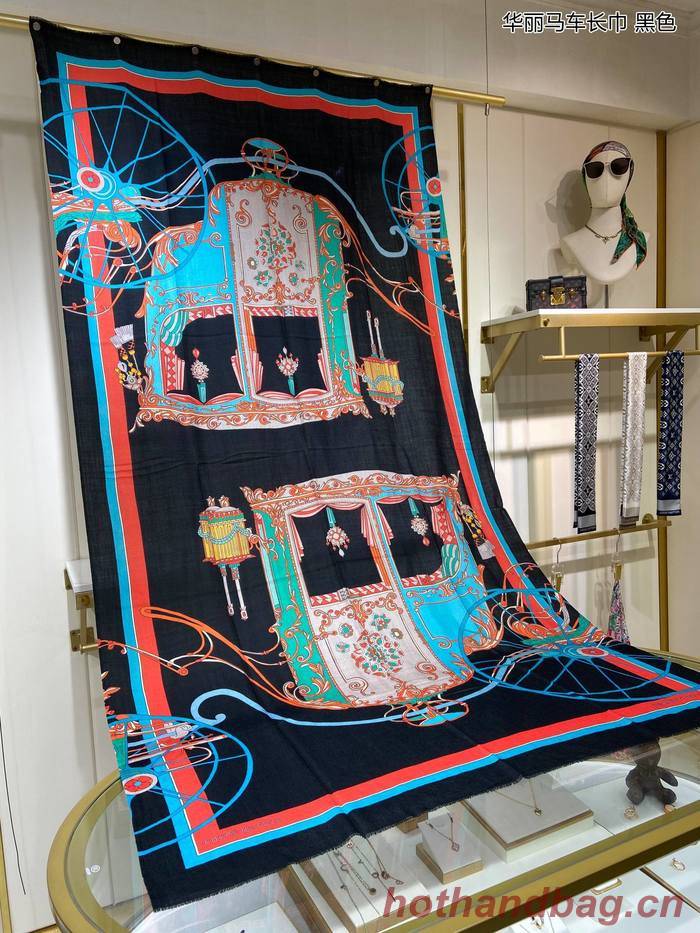 Hermes Scarf HEC00109 Hermes Scarf HEC00109