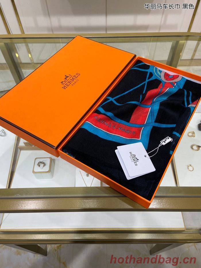 Hermes Scarf HEC00109 Hermes Scarf HEC00109