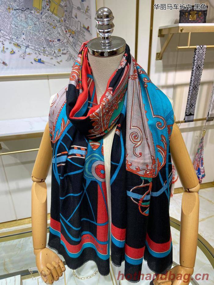 Hermes Scarf HEC00109 Hermes Scarf HEC00109