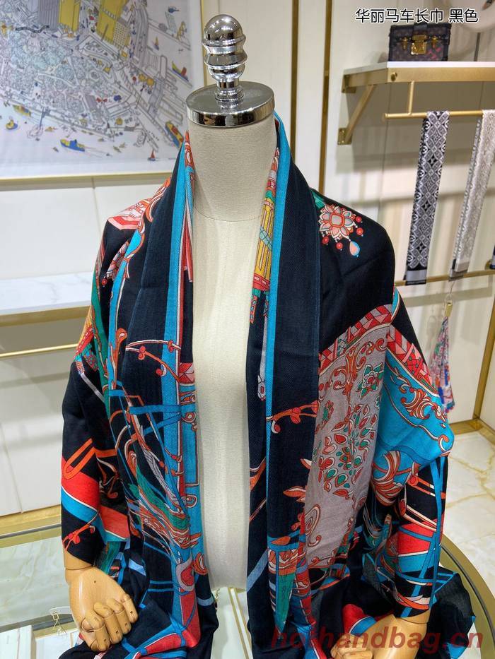 Hermes Scarf HEC00109 Hermes Scarf HEC00109