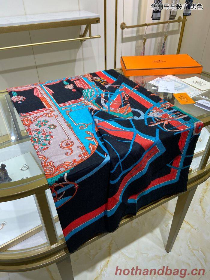 Hermes Scarf HEC00109 Hermes Scarf HEC00109