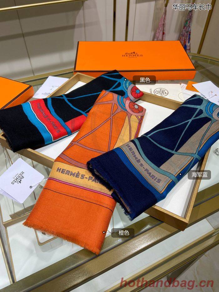 Hermes Scarf HEC00110 Hermes Scarf HEC00110