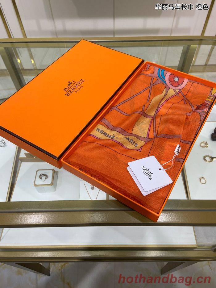 Hermes Scarf HEC00110 Hermes Scarf HEC00110