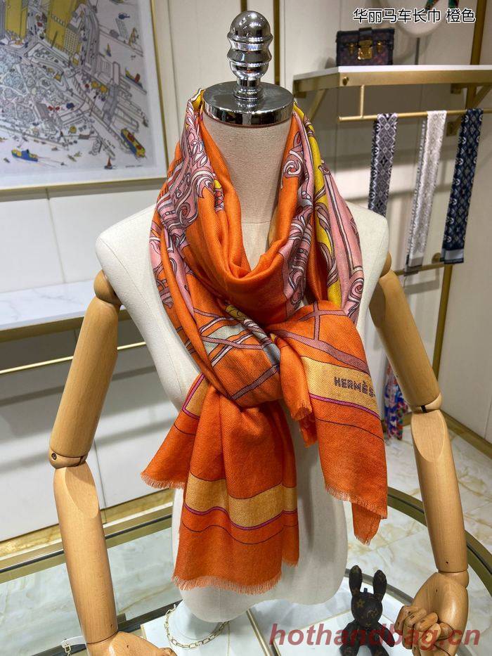 Hermes Scarf HEC00110 Hermes Scarf HEC00110