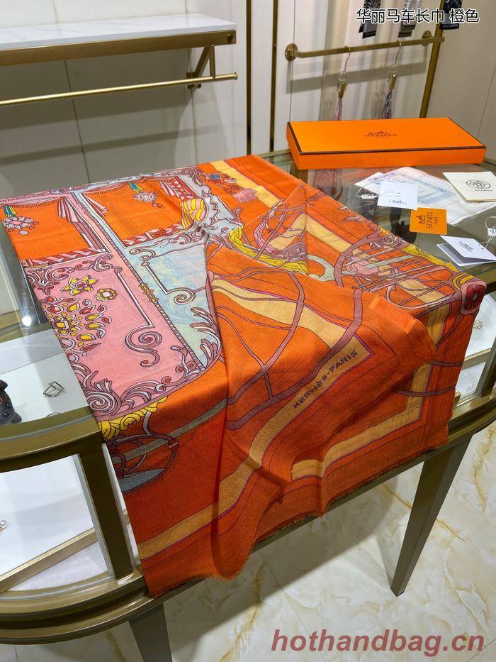 Hermes Scarf HEC00110 Hermes Scarf HEC00110