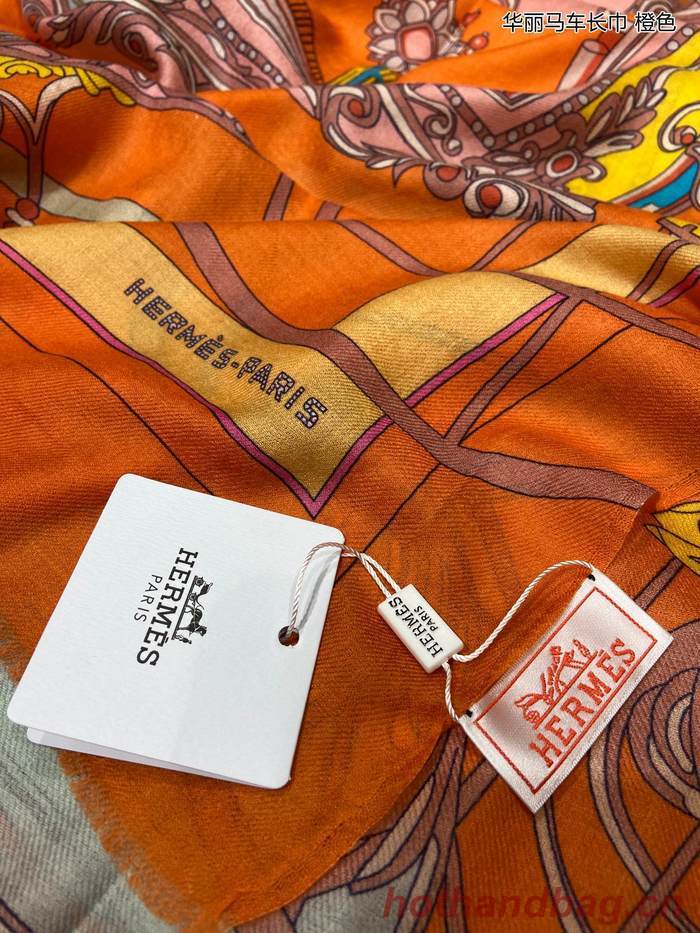 Hermes Scarf HEC00110 Hermes Scarf HEC00110